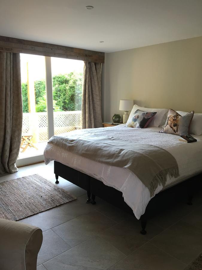 Bridleway Bed & Breakfast Hackthorn Εξωτερικό φωτογραφία