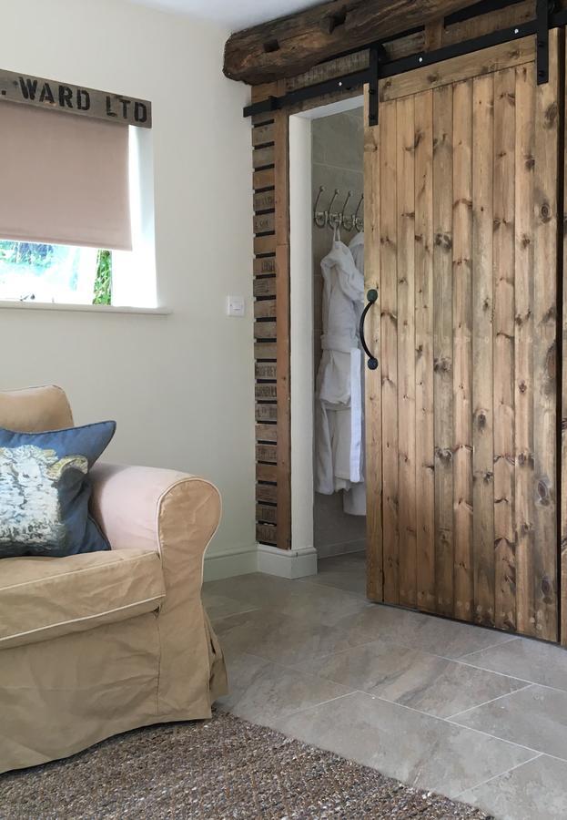 Bridleway Bed & Breakfast Hackthorn Εξωτερικό φωτογραφία