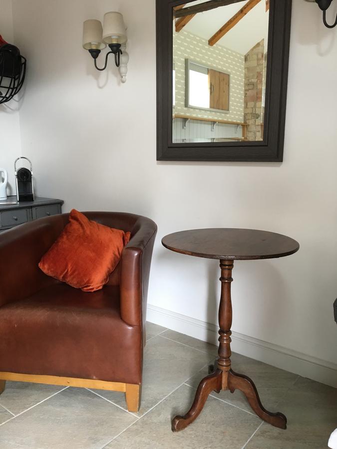 Bridleway Bed & Breakfast Hackthorn Εξωτερικό φωτογραφία