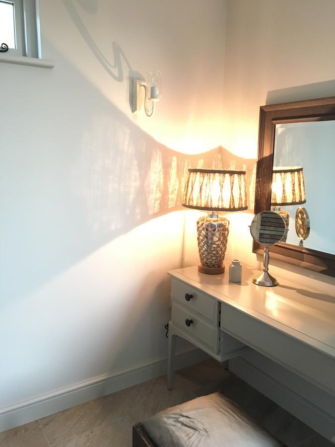 Bridleway Bed & Breakfast Hackthorn Εξωτερικό φωτογραφία