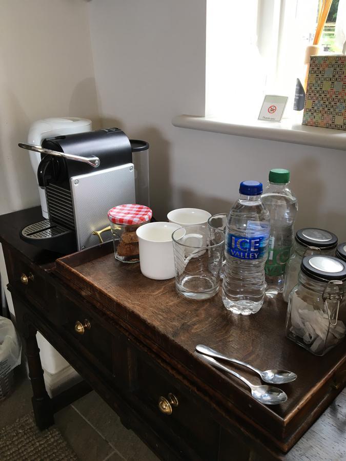 Bridleway Bed & Breakfast Hackthorn Εξωτερικό φωτογραφία