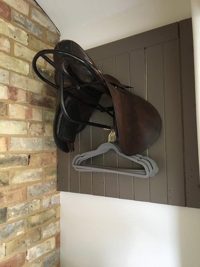 Bridleway Bed & Breakfast Hackthorn Εξωτερικό φωτογραφία