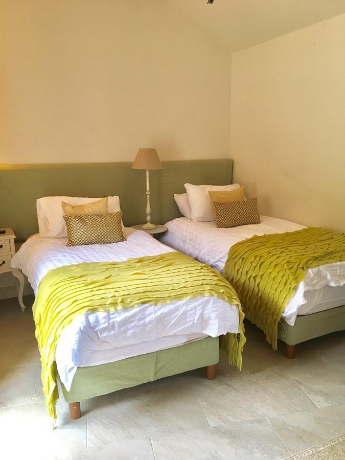 Bridleway Bed & Breakfast Hackthorn Εξωτερικό φωτογραφία