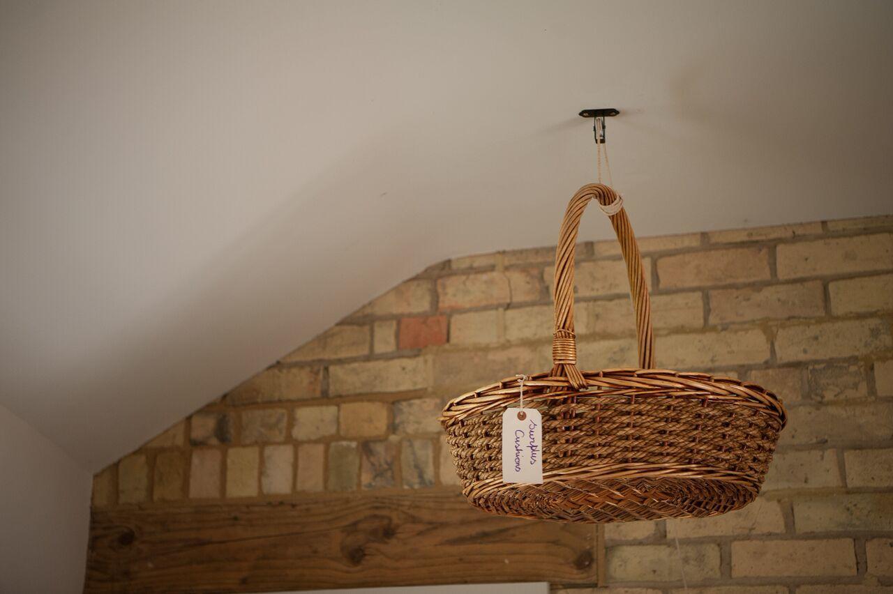 Bridleway Bed & Breakfast Hackthorn Εξωτερικό φωτογραφία