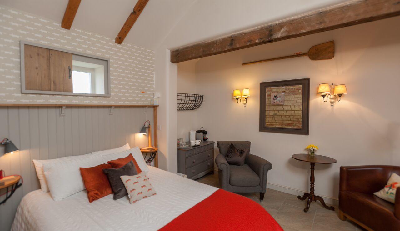 Bridleway Bed & Breakfast Hackthorn Εξωτερικό φωτογραφία