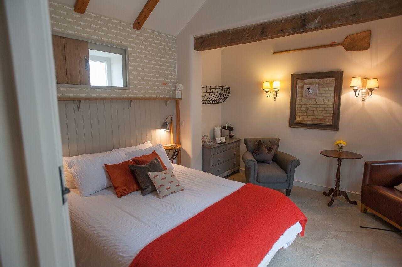Bridleway Bed & Breakfast Hackthorn Εξωτερικό φωτογραφία