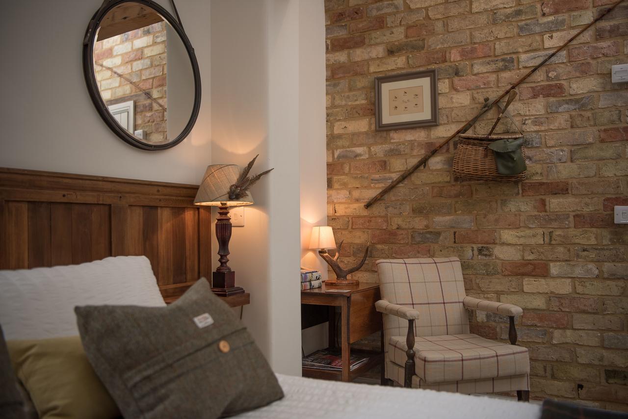 Bridleway Bed & Breakfast Hackthorn Εξωτερικό φωτογραφία