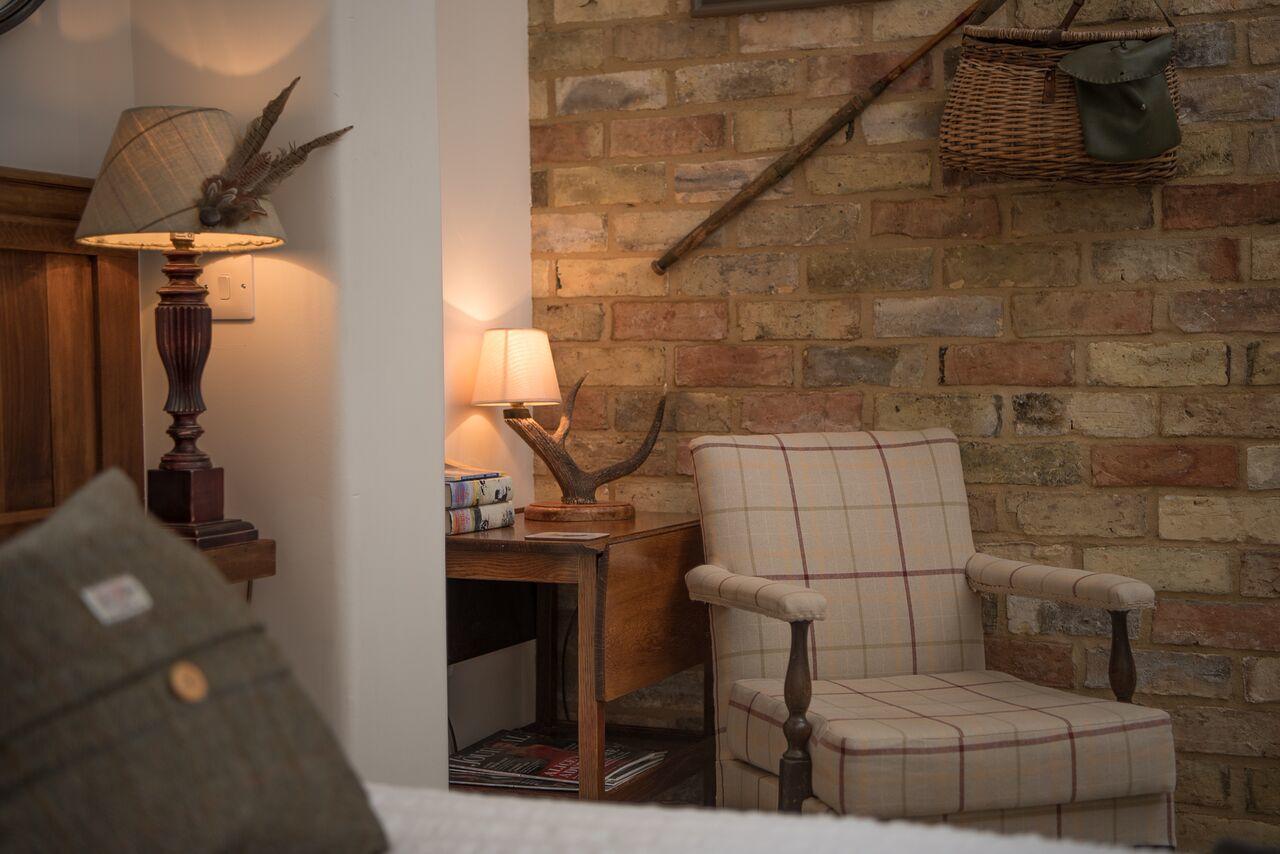 Bridleway Bed & Breakfast Hackthorn Εξωτερικό φωτογραφία