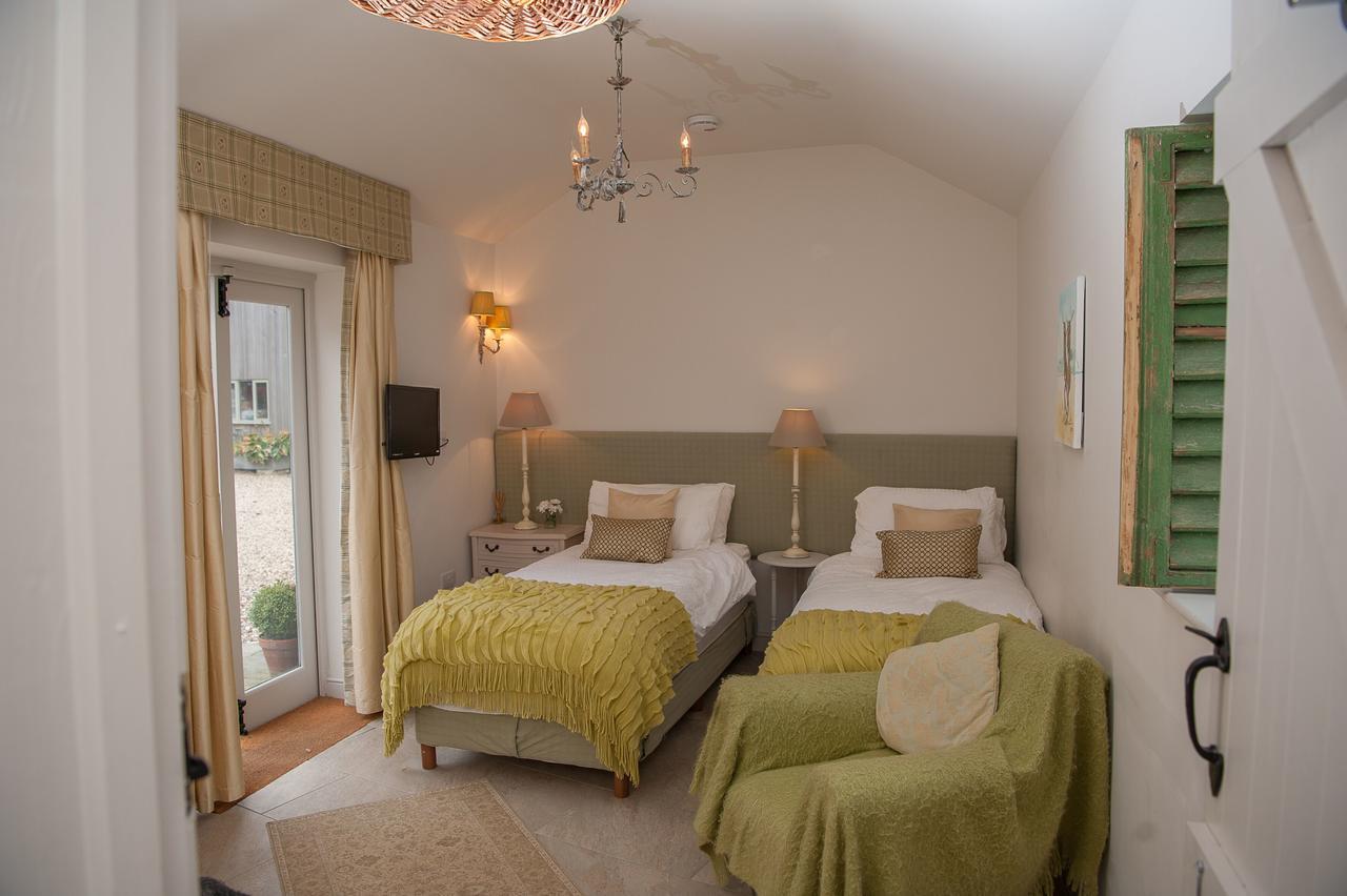 Bridleway Bed & Breakfast Hackthorn Εξωτερικό φωτογραφία