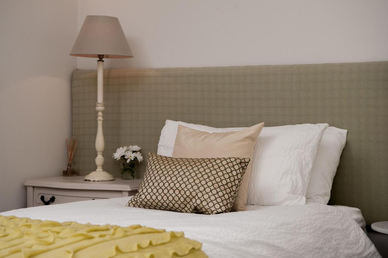 Bridleway Bed & Breakfast Hackthorn Εξωτερικό φωτογραφία